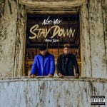 Ne-Yo & Yung Bleu — Stay Down