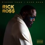 Rick Ross & Wale & Future — Warm Words in a Cold World