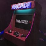 Sak Noel & Chesca — Arcade