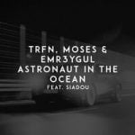 TRFN & Moses & EMR3YGUL & Siadou — Astronaut in the Ocean