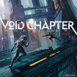 Void Chapter & K Enagonio — Run from the A.I.