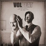 Volbeat — The Devil Rages On