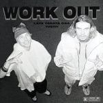 YAKATA 044 & Laya & TVETH — Work Out