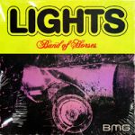 Band of Horses — Lights