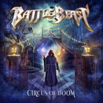 Battle Beast — The Road to Avalon