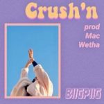 Biig Piig & Mac Wetha — Crush’n