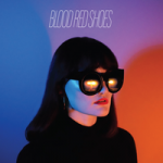 Blood Red Shoes — I LOSE WHATEVER I OWN