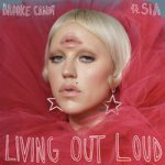 Brooke Candy & Sia — Living Out Loud