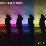 Dygai & Ketflute — Я хочу влюбиться