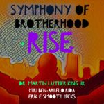 Erik E Smooth Hicks & Flo Rida & Miri Ben-Ari & Dr. Martin Luther King — Symphony of Brotherhood Rise