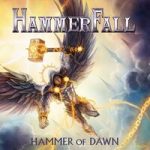 HammerFall — Venerate Me
