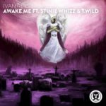 Иван Рейс feat. Stinie Whizz & T.Wild — Awake Me