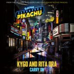 Kygo & Rita Ora — Carry On