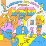 LSD & Sia & Diplo & Labrinth — Audio