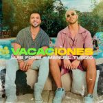 Luis Fonsi & Manuel Turizo — Vacaciones