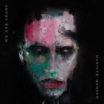 Marilyn Manson — PAINT YOU WITH MY LOVE