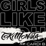 Maroon 5 & Cardi B & TOKiMONSTA — Girls Like You