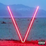 Maroon 5 & Gwen Stefani — My Heart Is Open