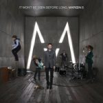 Maroon 5Maroon 5 — Losing My Mind
