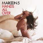 Maroon 5 — Hands All Over