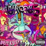 Maroon 5 — Wipe Your Eyes
