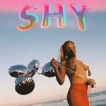Molly Moore — Shy