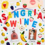 Pharrell Williams & Camila Cabello — Sangria Wine
