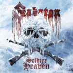 Sabaton — Soldier of Heaven