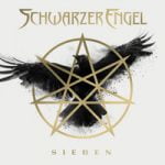 Schwarzer Engel — VII