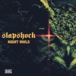 Slapshock — Coma