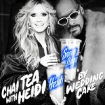 Snoop Dogg & Heidi Klum & WeddingCake — Chai Tea with Heidi
