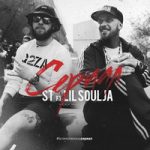 ST feat. Lil’ Soulja — Сериал