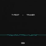 T-Fest & Truwer — На волну