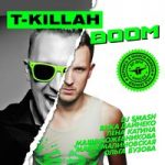 T-killah & DJ SMASH & Los Devchatos D- Магнит