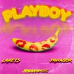 LANETS & PAHAGOR — Playboy