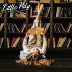 Little Niky — Я влюбилась, Мам