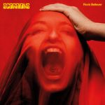 Scorpions — Crossing Borders
