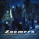 044 ROSE & ChipaChip & KRESTALL / Courier & Эскимос — ZOOMERS