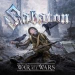 Sabaton — Dreadnought