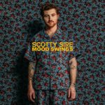 Scotty Sire — MOOD SWINGS