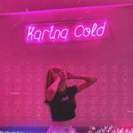 Karina Cold — Ночь нежна