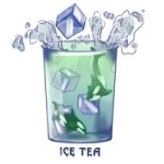 LATD & Youngster & Andy Young & джаствиннер — Ice Tea
