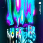 LOTTU G — NO FRIENDS