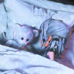 Shibou & Meanathen — Плюшевый мишка