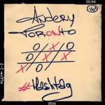 Andery Toronto — Пополам