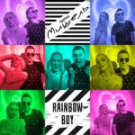 Группа «Мишель» — Rainbow Boy
