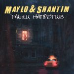 Maylo & Shantim — Такси напротив