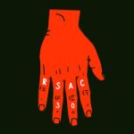 RSAC — Пальчики
