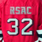 RSAC — Твой плейлист твоя футболка