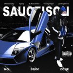 Sauceison & Icycap — Sauce and Icy